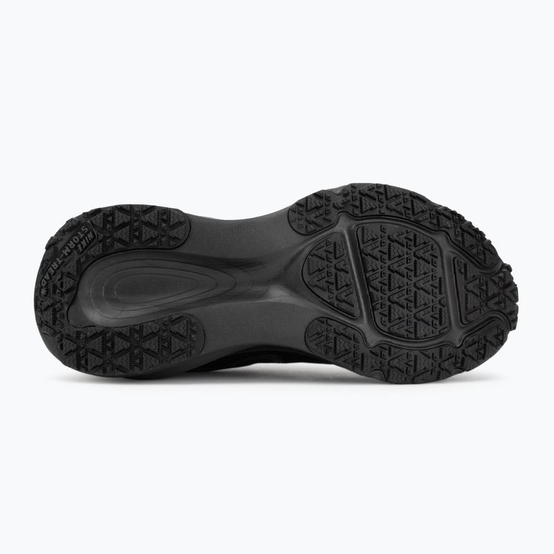 Buty do biegania męskie Nike Vomero 18 GORE-TEX black/anthracite 4