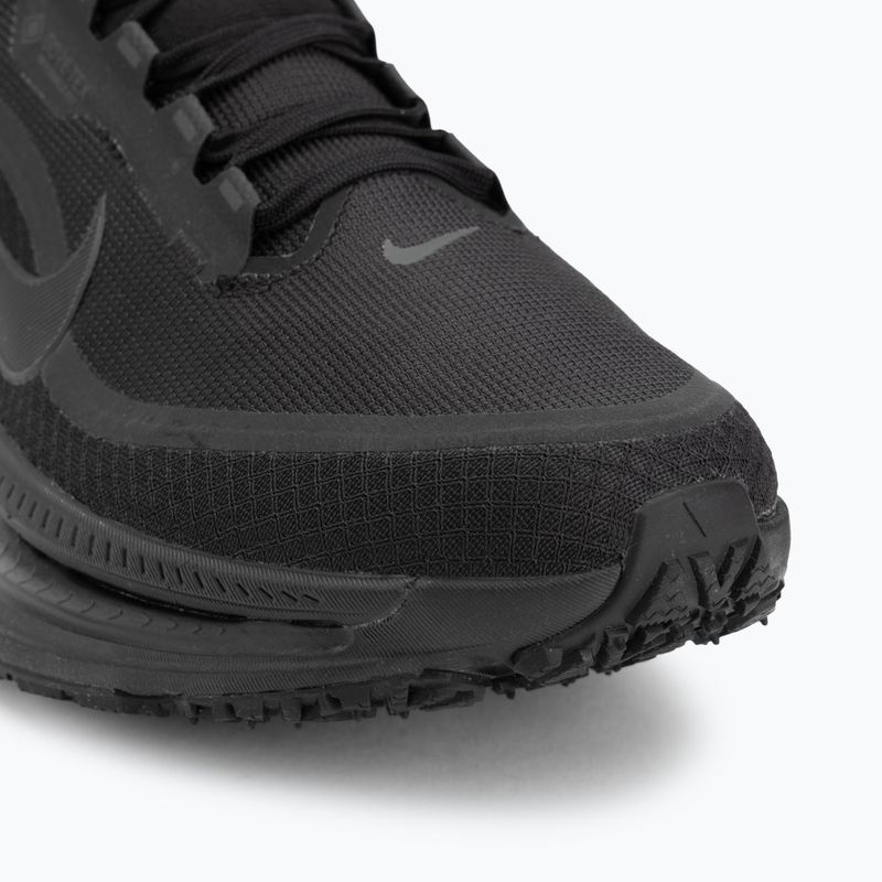 Buty do biegania męskie Nike Vomero 18 GORE-TEX black/anthracite 7