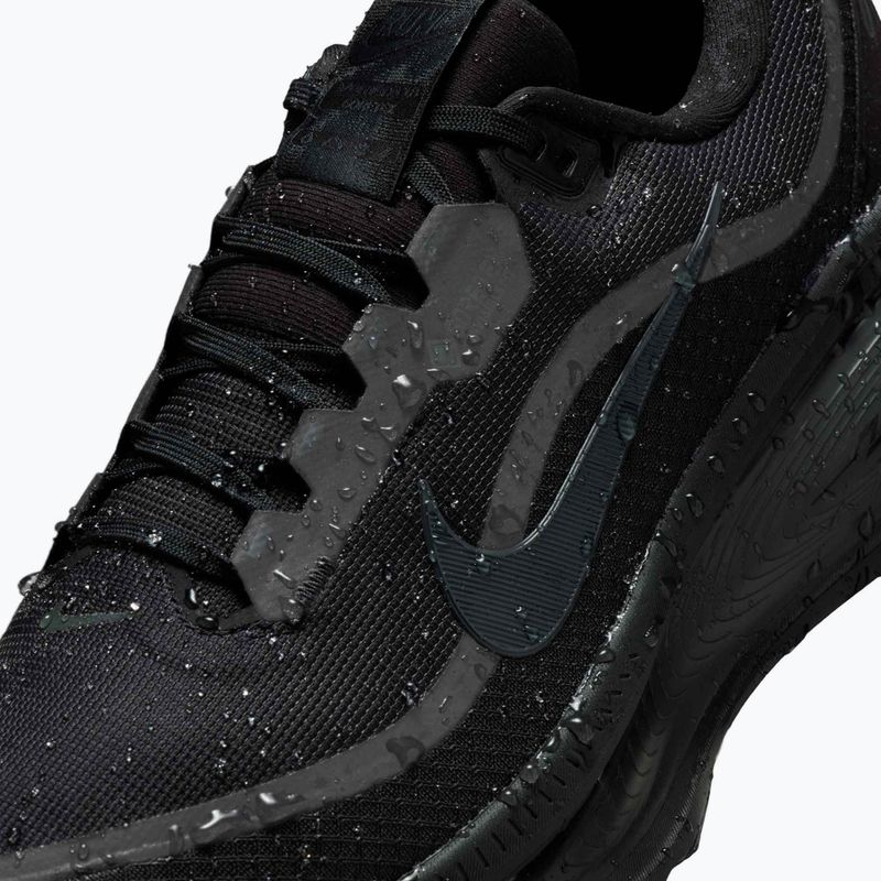 Buty do biegania męskie Nike Vomero 18 GORE-TEX black/anthracite 11