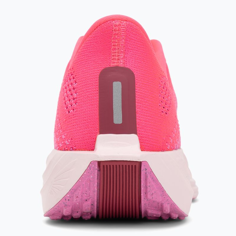 Buty do biegania damskie Nike Pegasus Plus hyper pink/playful pink/sweet beet 6