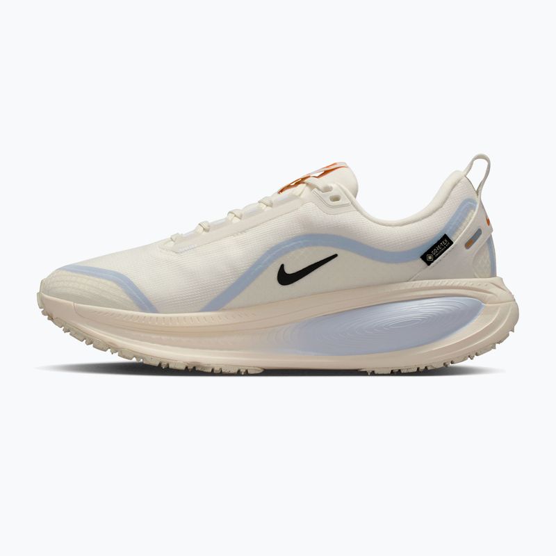 Кросівки для бігу жіночі Nike Vomero 18 GORE-TEX pale ivory/football grey/sundial/sequola 2