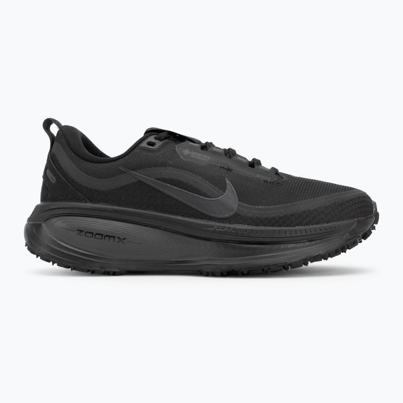 Кросівки для бігу жіночі Nike Vomero 18 GORE-TEX black/anthracite 2