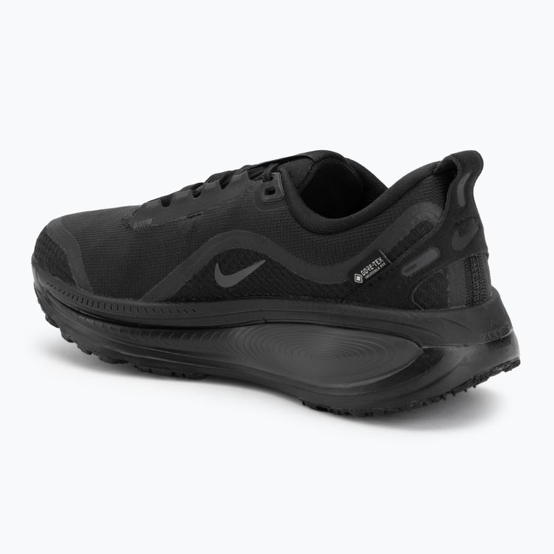 Кросівки для бігу жіночі Nike Vomero 18 GORE-TEX black/anthracite 3