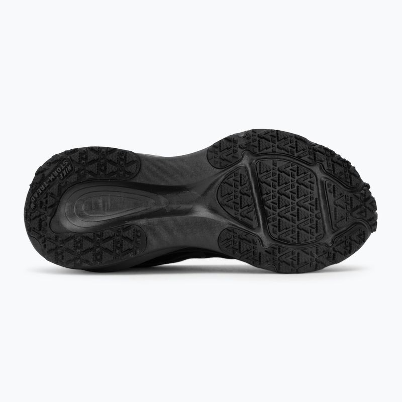 Кросівки для бігу жіночі Nike Vomero 18 GORE-TEX black/anthracite 4