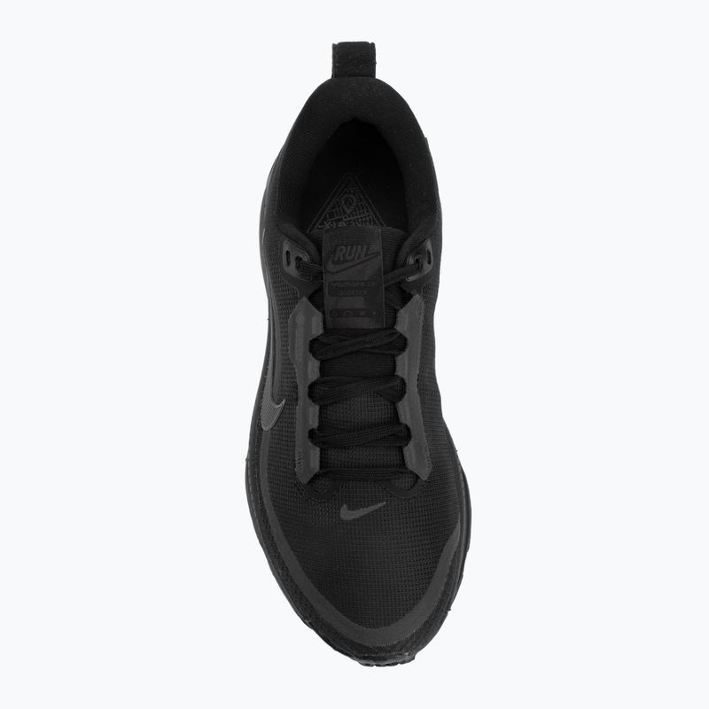 Кросівки для бігу жіночі Nike Vomero 18 GORE-TEX black/anthracite 5