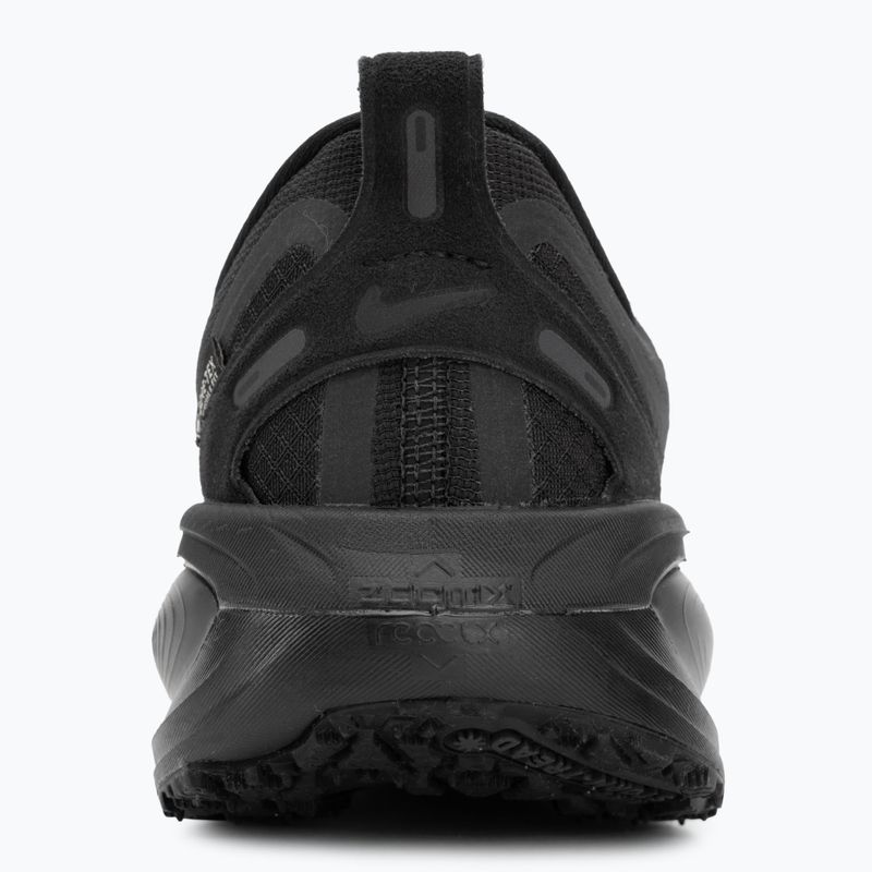 Кросівки для бігу жіночі Nike Vomero 18 GORE-TEX black/anthracite 6