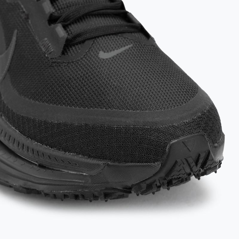 Кросівки для бігу жіночі Nike Vomero 18 GORE-TEX black/anthracite 7