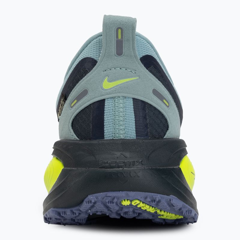Кросівки для бігу чоловічі Nike Vomero 18 GORE-TEX seaweed/cannon-volt/barely volt 6