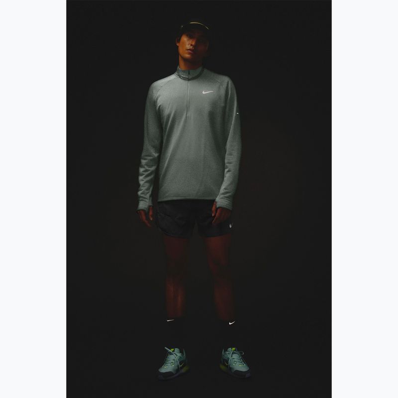 Чоловічі бігові кросівки Nike Vomero 18 GORE-TEX seaweed/cannon-volt/barely volt 15