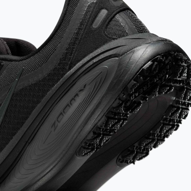 Кросівки для бігу жіночі Nike Vomero 18 GORE-TEX black/anthracite 9