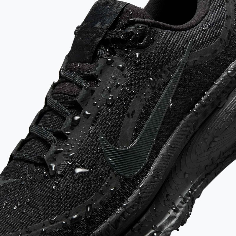 Кросівки для бігу жіночі Nike Vomero 18 GORE-TEX black/anthracite 10
