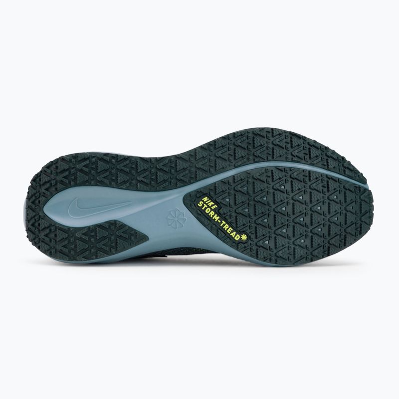 Чоловічі бігові кросівки Nike Pegasus 41 GTX cannon/obsidian/seaweed/volt 4