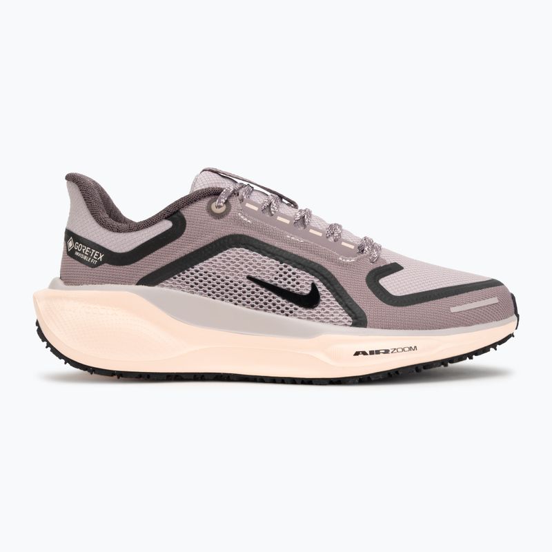 Кросівки для бігу жіночі Nike Pegasus 41 GORE-TEX platinum violet/crimson tint/black 2