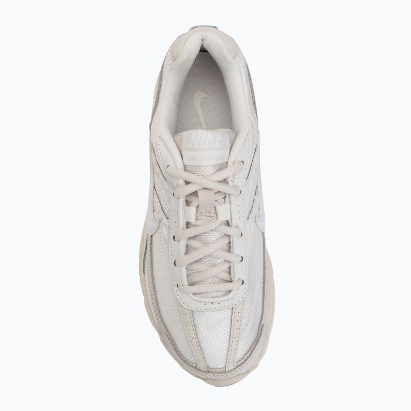 Жіноче взуття Nike Initiator light orewood brown/phantom/sail 5