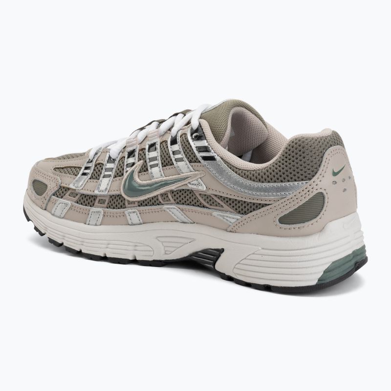 Взуття чоловіче Nike P-6000 cream II/anthracite/clay green 3