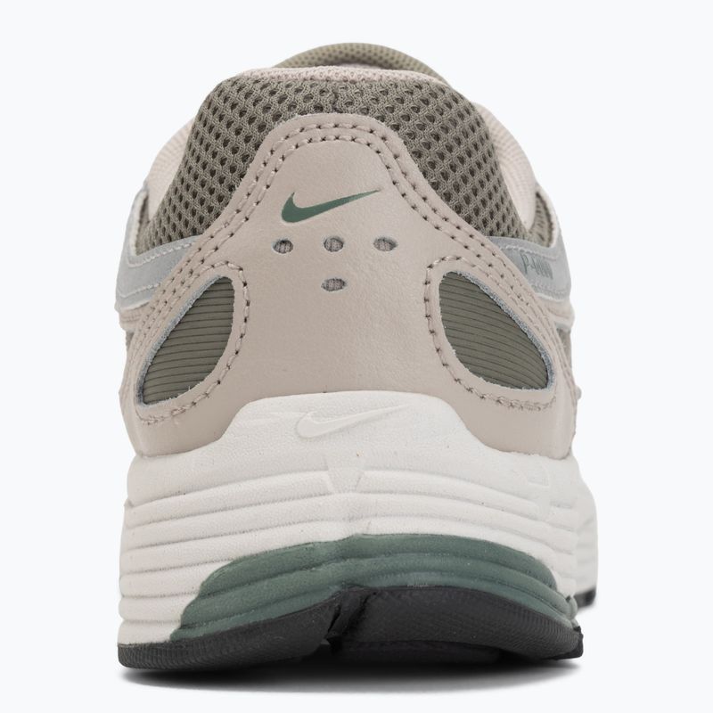 Взуття чоловіче Nike P-6000 cream II/anthracite/clay green 6