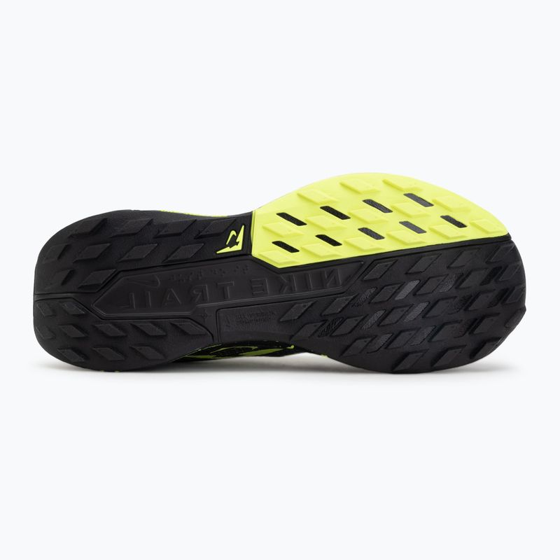 Жіночі бігові кросівки Nike Pegasus Trail 5 black/volt ice/phantom 4