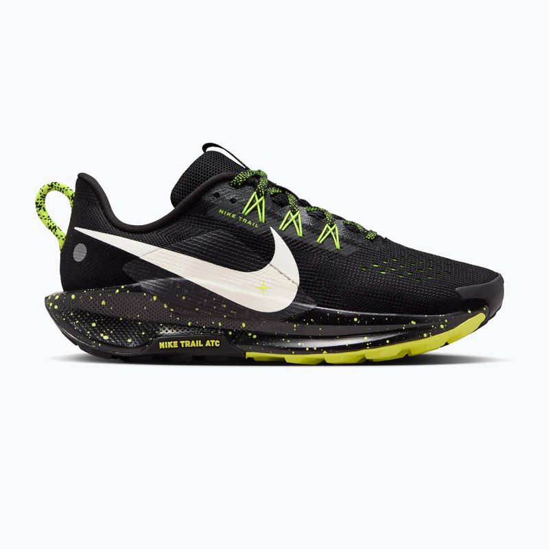 Buty do biegania damskie Nike Pegasus Trail 5 black/volt ice/phantom 8