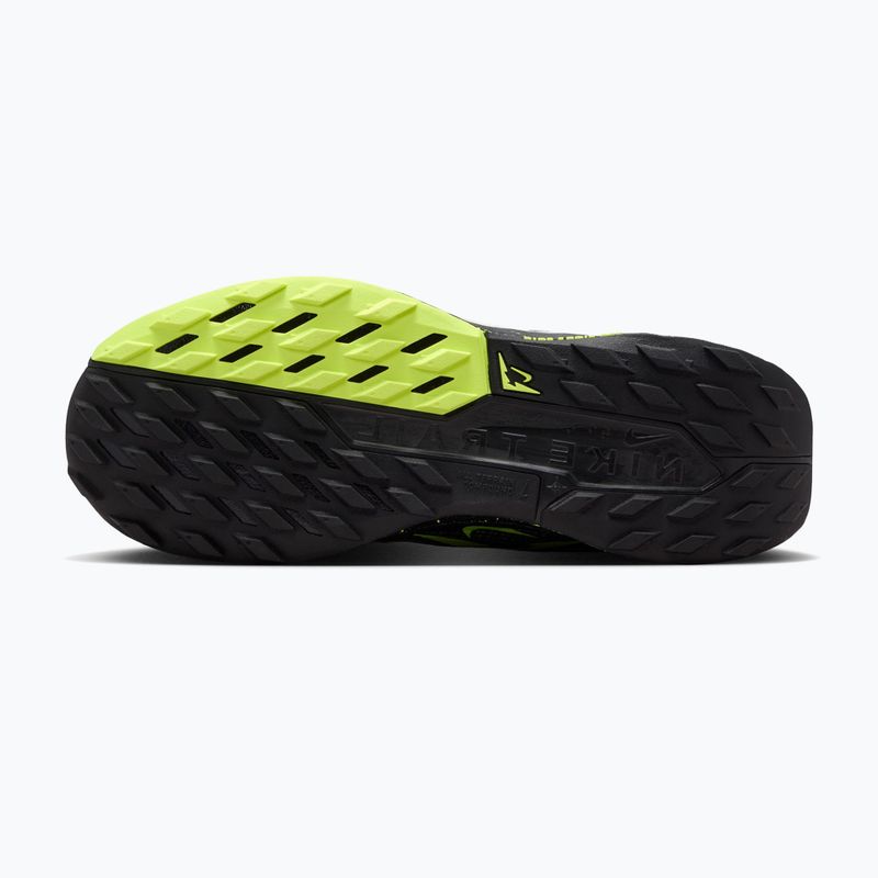 Buty do biegania damskie Nike Pegasus Trail 5 black/volt ice/phantom 12