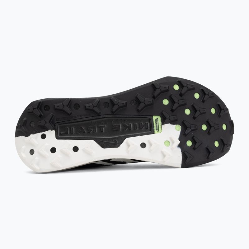 Кросівки для бігу жіночі Nike Wildhorse 10 black/peat moss/volt ice/phantom 4