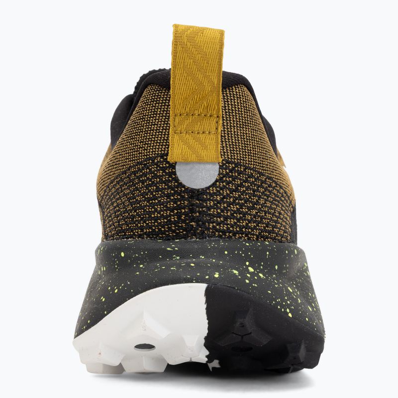 Кросівки для бігу чоловічі Nike Wildhorse 10 black/peat moss/volt ice/phantom 6