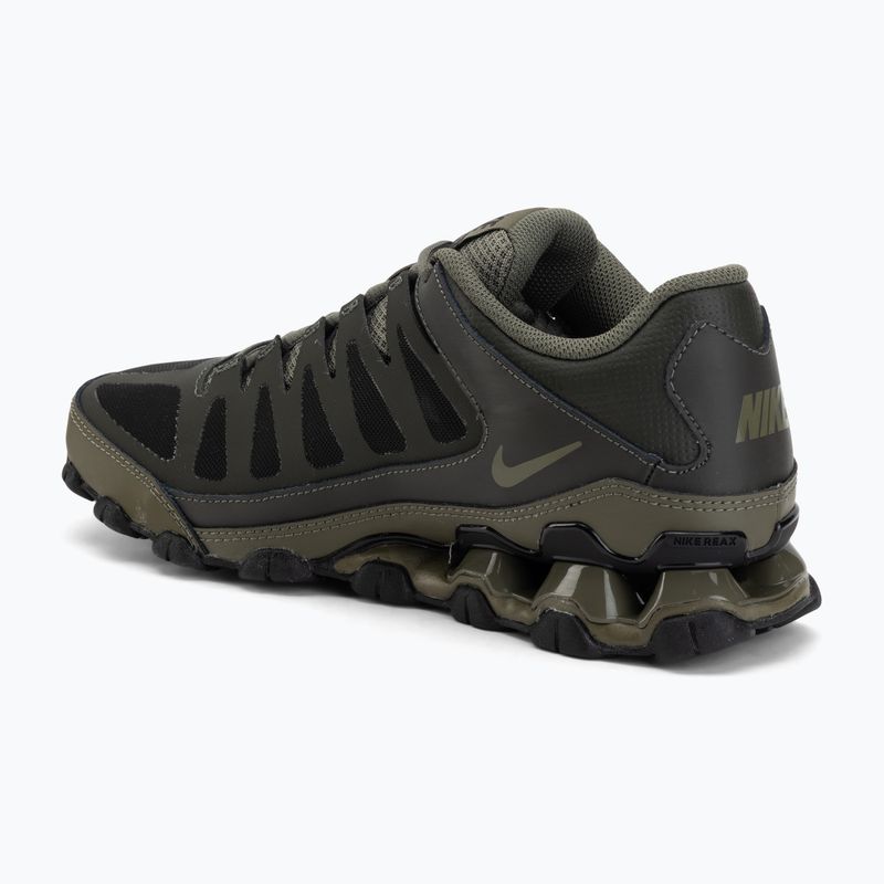 Чоловічі тренувальні кросівки Nike Reax 8 Tr Mesh sequoia/medium olive/black/summit white 3