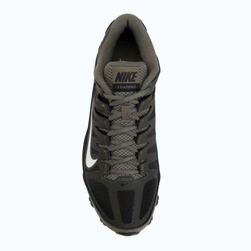 Чоловічі тренувальні кросівки Nike Reax 8 Tr Mesh sequoia/medium olive/black/summit white 5