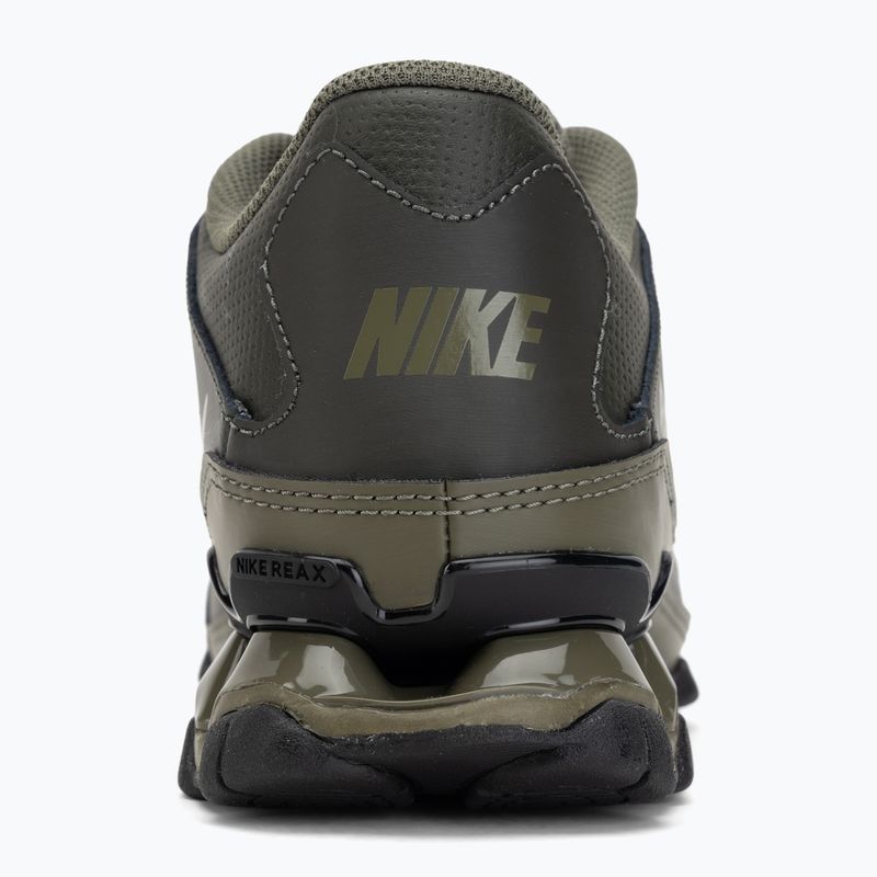 Кросівки для тренувань чоловічі Nike Reax 8 Tr Mesh sequoia/medium olive/black/summit white 6