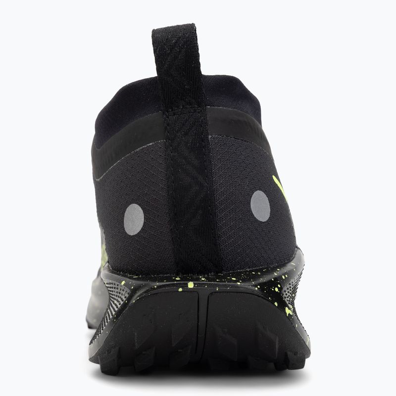 Чоловічі бігові кросівки Nike Pegasus Trail 5 GORE-TEX black/phantom/tattoo/volt ice 6