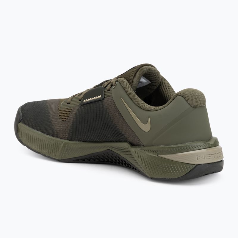 Чоловічі тренувальні кросівки Nike Metcon 10 medium olive/sequoia/black/neutral olive 3