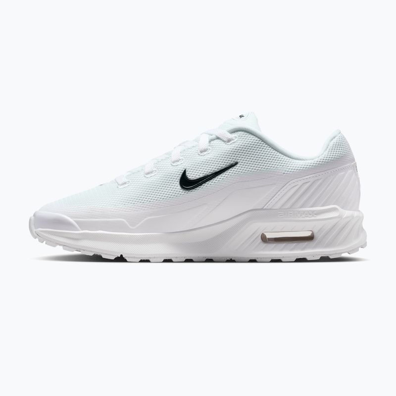 Взуття жіноче Nike Air Max Bia white/wolf grey/black 2