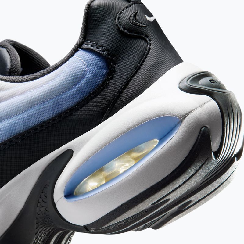 Кросівки жіночі Nike Air Max Portal white/dark smoke grey/hydrogen blue 8