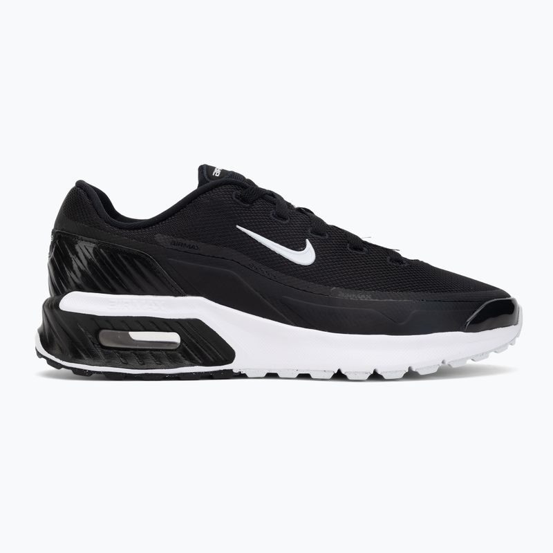 Кросівки чоловічі Nike Air Max Bia black/white 2