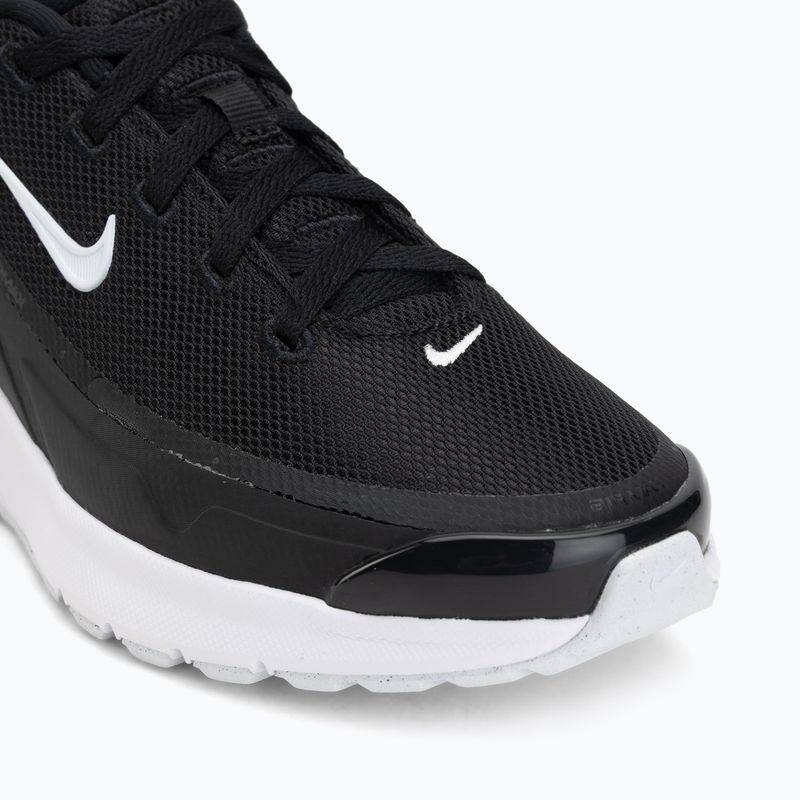 Кросівки чоловічі Nike Air Max Bia black/white 7
