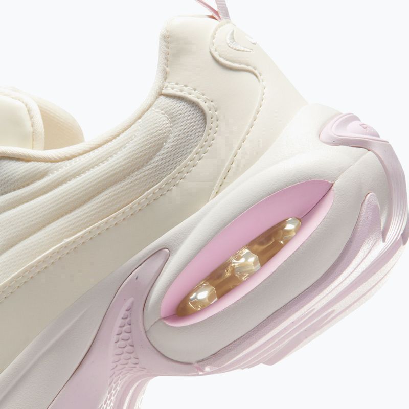 Кросівки жіночі Nike Air Max Portal sail/pale ivory/pearl pink 9