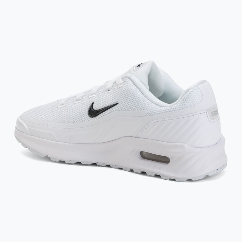 Взуття жіноче Nike Air Max Bia white/wolf grey/black 3