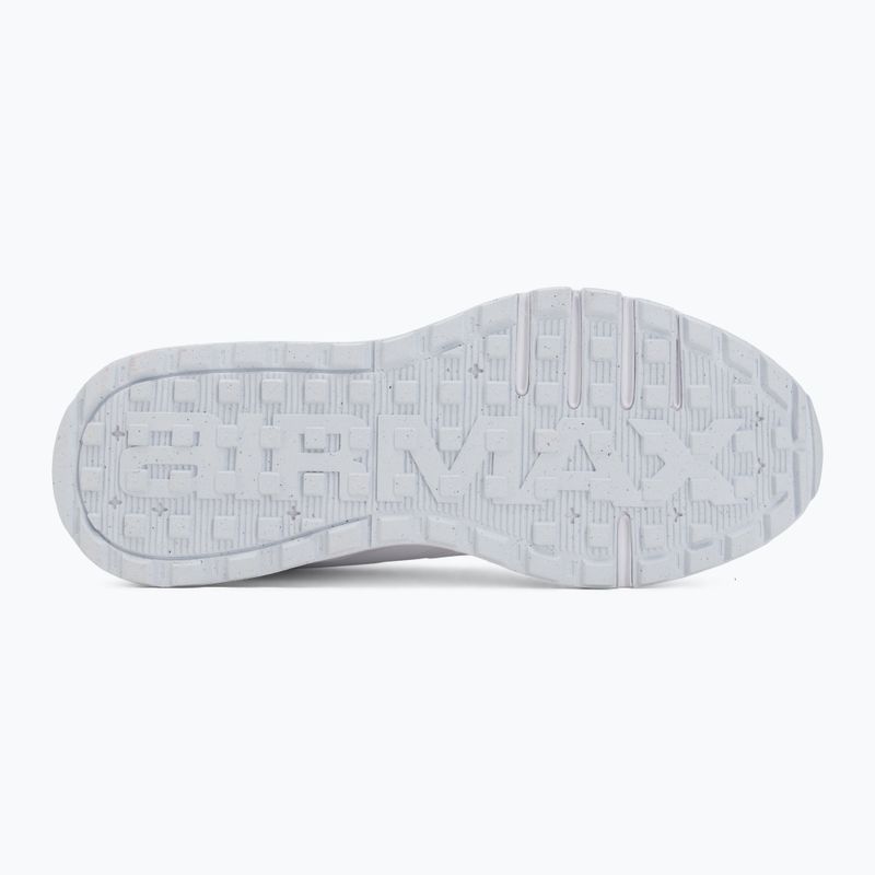 Взуття жіноче Nike Air Max Bia white/wolf grey/black 4