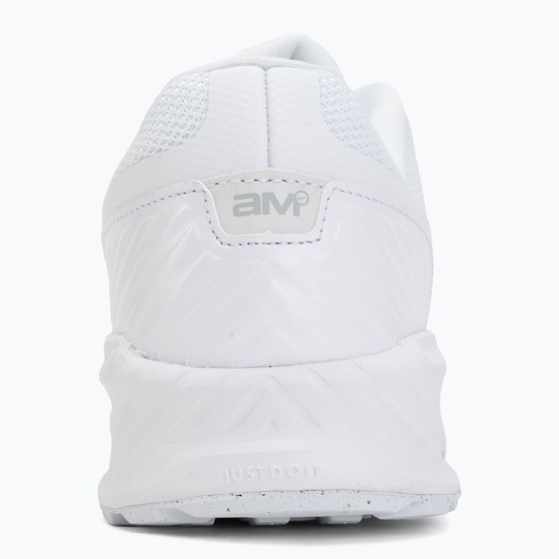Взуття жіноче Nike Air Max Bia white/wolf grey/black 6