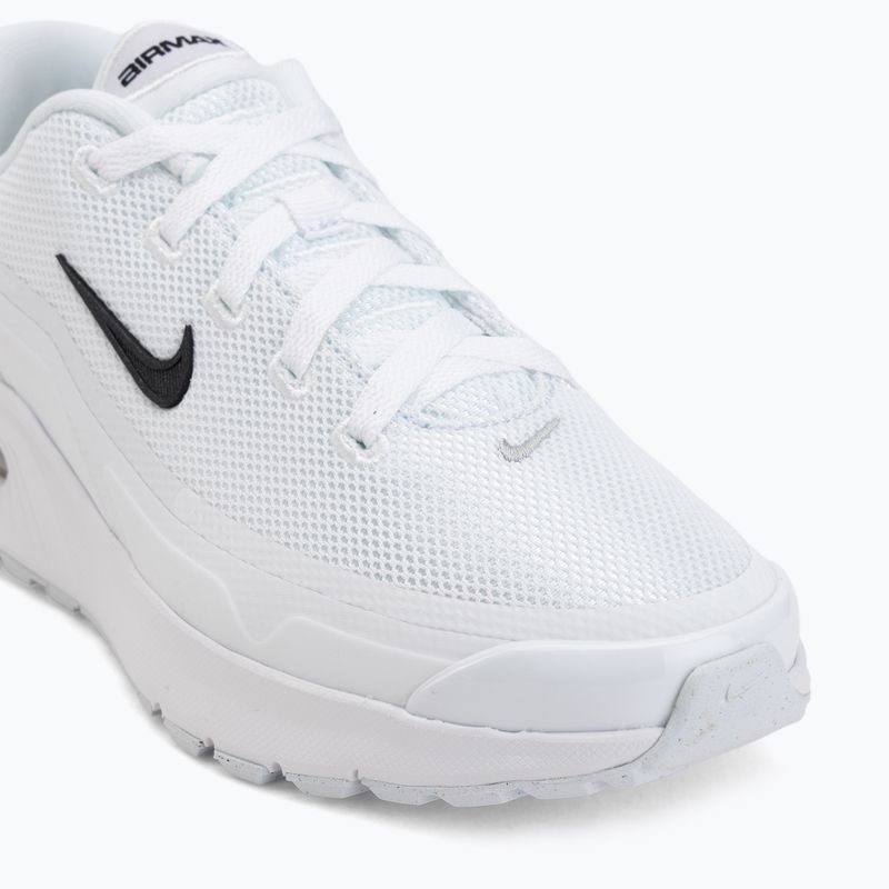Взуття жіноче Nike Air Max Bia white/wolf grey/black 7