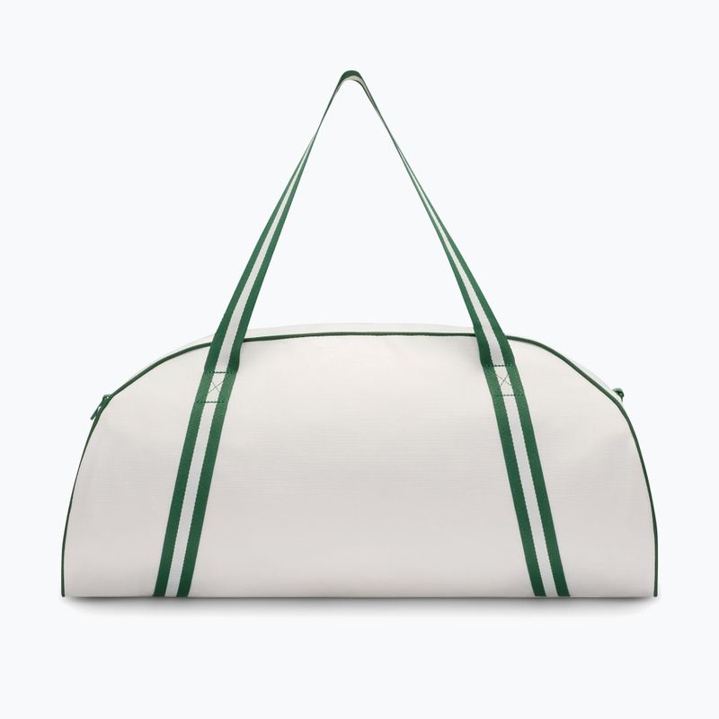 Сумка для тренувань жіноча Nike Gym Club Retro 24 л phantom/fir/fir 3