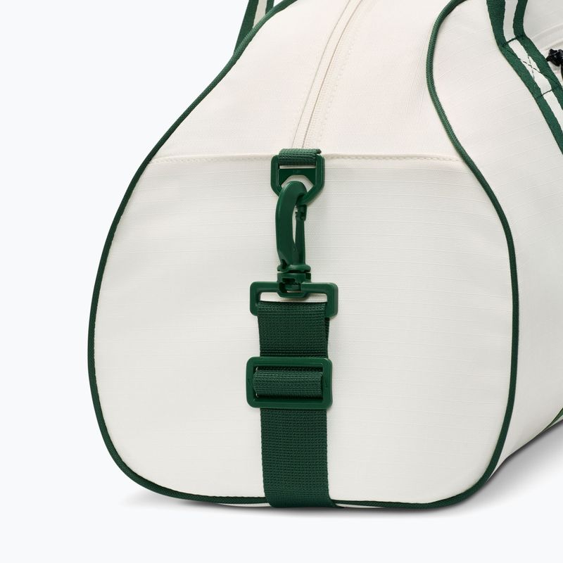 Жіноча тренувальна сумка Nike Gym Club Retro 24 l phantom/fir/fir 6