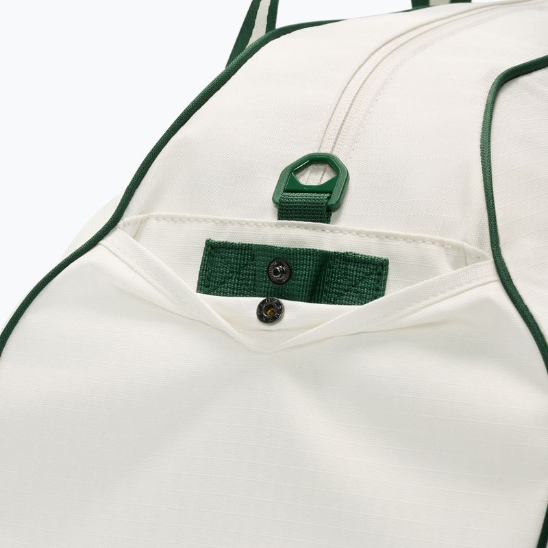 Сумка для тренувань жіноча Nike Gym Club Retro 24 л phantom/fir/fir 8