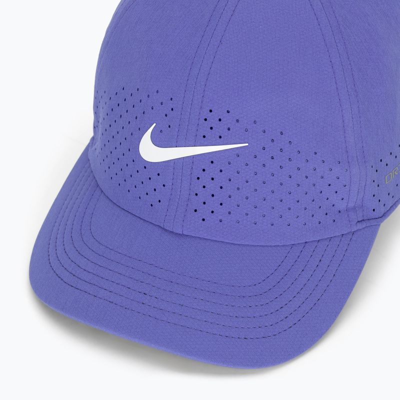 Кепка Nike Dri-Fit ADV Club sapphire/white 3