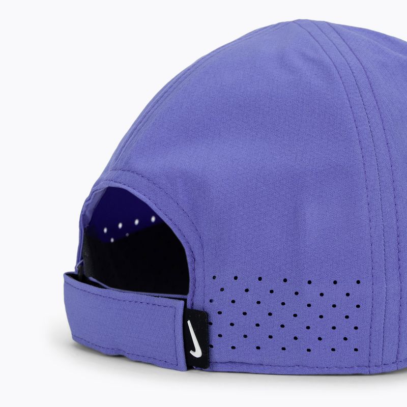Кепка Nike Dri-Fit ADV Club sapphire/white 4