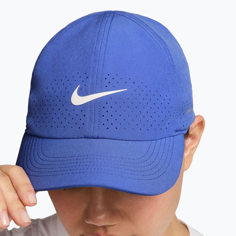 Кепка Nike Dri-Fit ADV Club sapphire/white 4