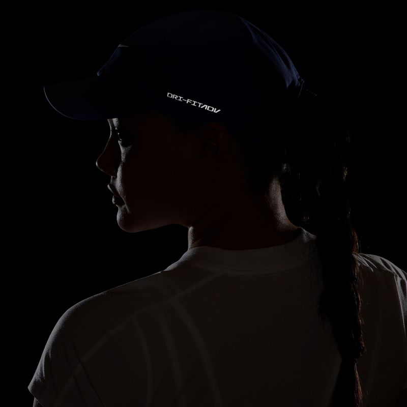 Кепка Nike Dri-Fit ADV Club sapphire/white 5