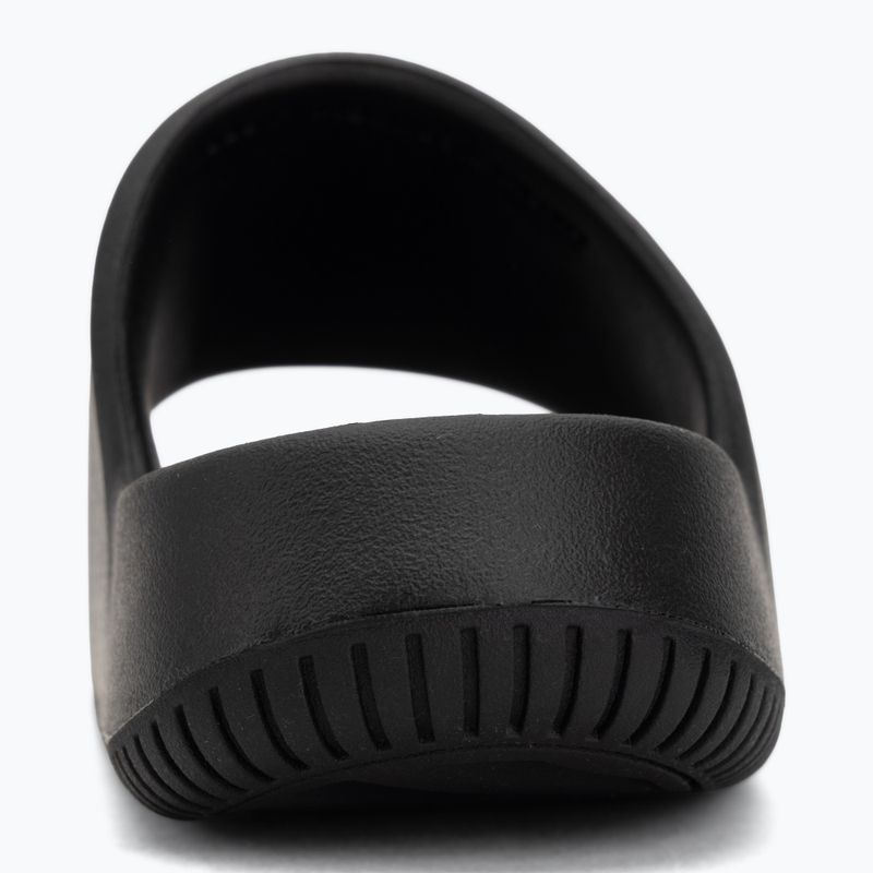 Шльопанці жіночі Nike Calm 2.0 black/black/black 6