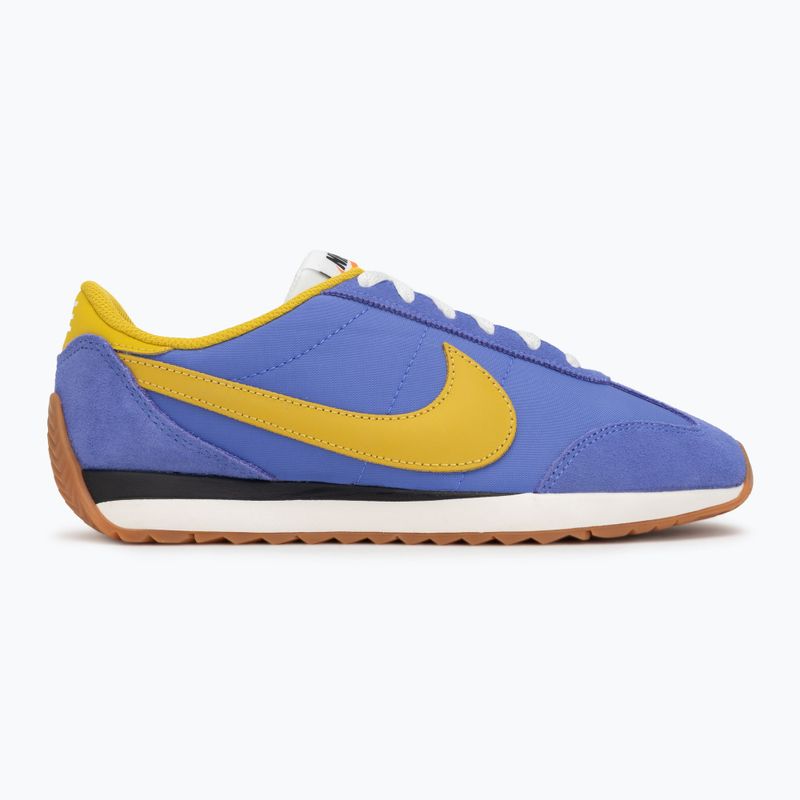 Жіноче взуття Nike Pacific sapphire/sail/black/saffron quartz 2