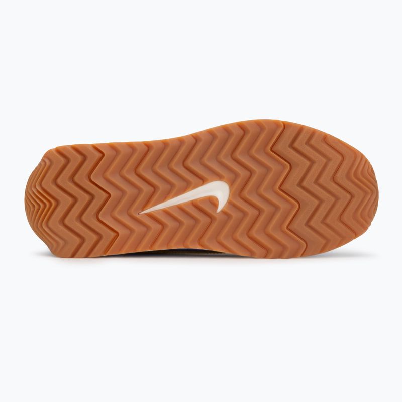 Dámske topánky Nike Pacific sapphire/sail/black/saffron quartz 4
