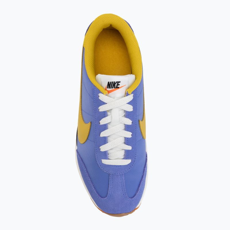 Жіноче взуття Nike Pacific sapphire/sail/black/saffron quartz 5